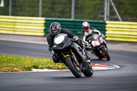 Middle Group Black Bikes